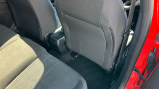 Ford Fiesta 1.0 EcoBoost Hybrid mHEV 125 Trend Navigation 5dr Petrol Hatchback